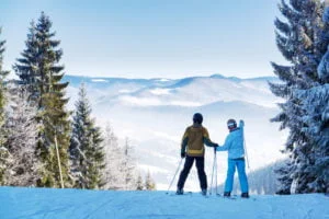 Lire la suite à propos de l’article 5 Stations de ski proches de Marseille