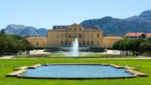 Lire la suite à propos de l’article Liste de tous les monuments historiques de Marseille