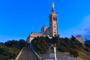 Lire la suite à propos de l’article Marseille dans le top 5 des destinations pour Pâques