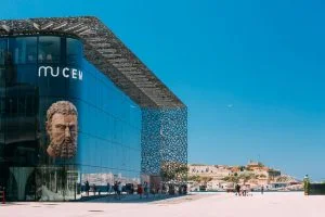Lire la suite à propos de l’article Ouverture prochaine d&rsquo;une zone de baignade au pied du MUCEM