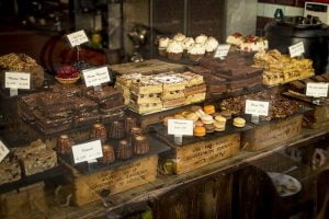 Lire la suite à propos de l’article Les 5 meilleures pâtisseries de Marseille