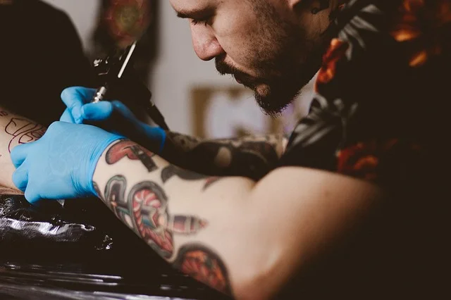 You are currently viewing Les 5 meilleurs tatoueurs de Marseille