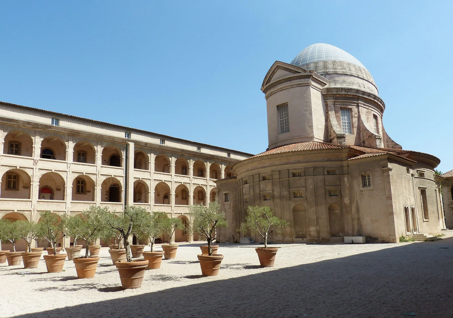 Vous consultez actuellement Les musées municipaux de Marseille gratuits !