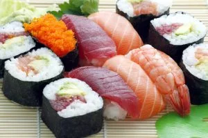 Lire la suite à propos de l’article Les 5 meilleurs Sushis de Marseille
