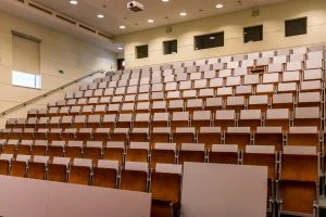 Lire la suite à propos de l’article L’université d&rsquo;Aix-Marseille reste dans le Top 150 des meilleures facultés du monde