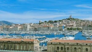 Lire la suite à propos de l’article Eté 2021 : un bilan positif pour les professionnels du tourisme à Marseille