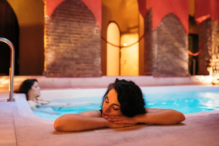 You are currently viewing Les meilleurs spas de Marseille