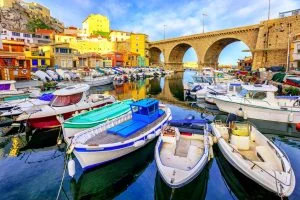 Lire la suite à propos de l’article Visiter Marseille grâce aux visites guidées
