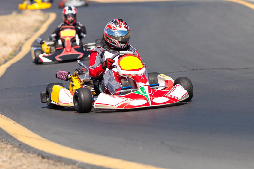 Lire la suite à propos de l’article Où faire du karting à Marseille ?