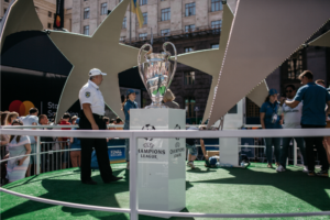 Lire la suite à propos de l’article Retour sur la victoire en ligue des champions de l’OM en 1993