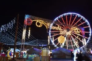 Lire la suite à propos de l’article Tout savoir sur le Marché de Noël du Vieux-Port