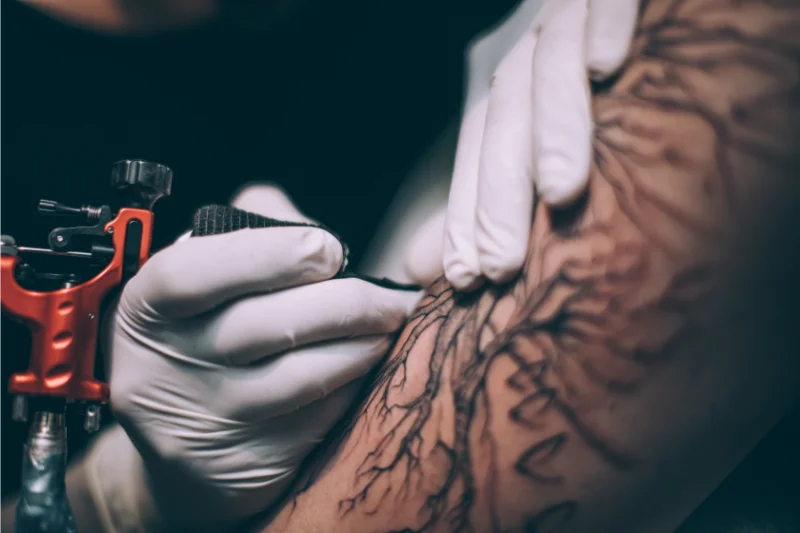 Tatoueur
