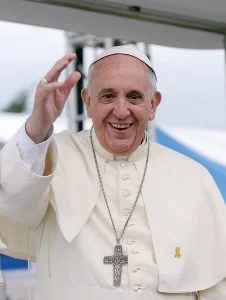 Lire la suite à propos de l’article Le Pape François en visite à Marseille