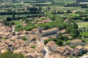 Lire la suite à propos de l’article Visiter les Bouches-du-Rhône en van aménagé