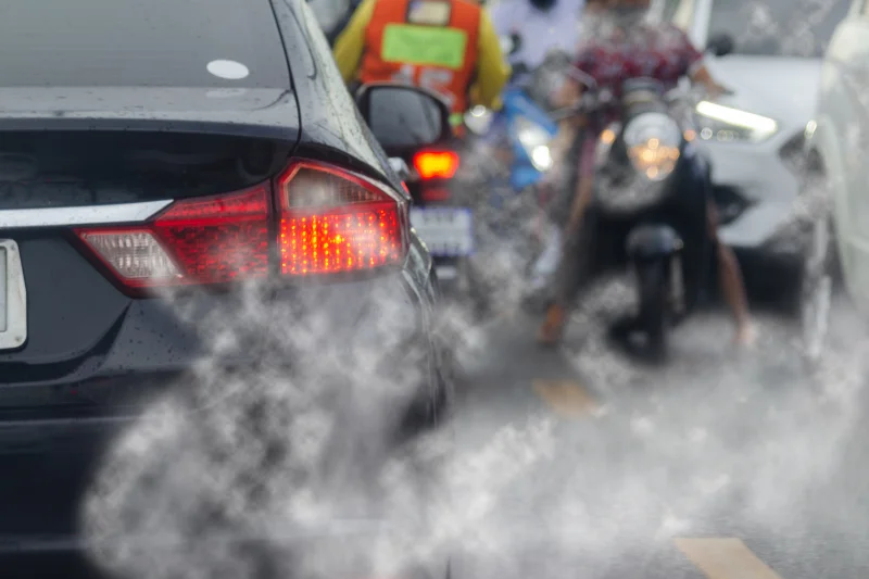 You are currently viewing Alerte pollution à Marseille : quelle est la vitesse maximale autorisée ?