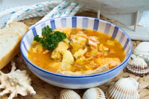 Lire la suite à propos de l’article Où manger une bouillabaisse à Marseille ?
