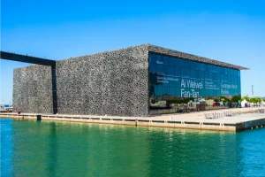 Lire la suite à propos de l’article Tout savoir sur le Mucem de Marseille