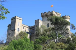 Lire la suite à propos de l’article Tout savoir sur le rocher mistral à Marseille