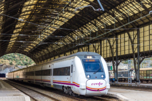 Lire la suite à propos de l’article Une ligne de train Marseille – Madrid dès juillet 2023