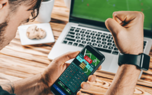 Lire la suite à propos de l’article Insolite : un marseillais remporte près de 140 000€ suite au report du match OM – OL !