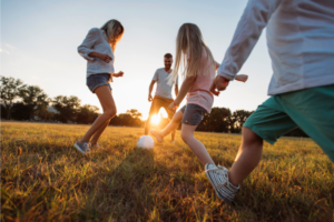Lire la suite à propos de l’article Les meilleures activités sportives en famille à Marseille en 2024