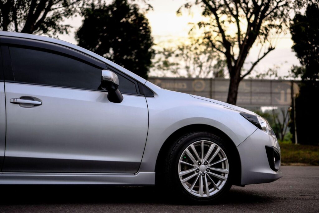 Voiture